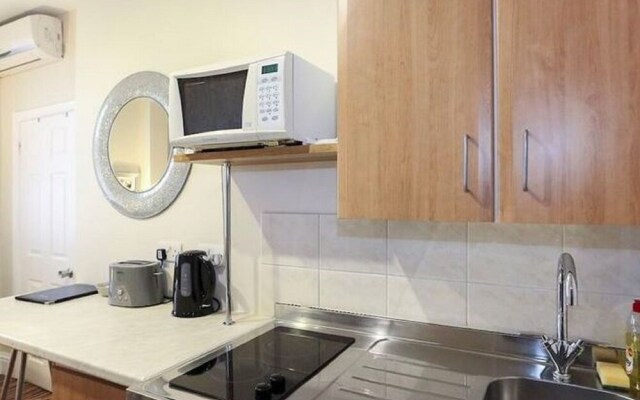 Restful Apartment in London Near Hyde Park