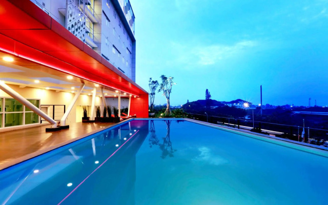 Grand Cordela Hotel Bandung