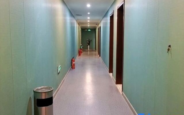 Xuancheng Zhaoting Hotel