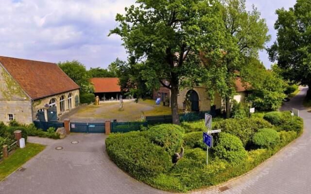 Hotel Beumer