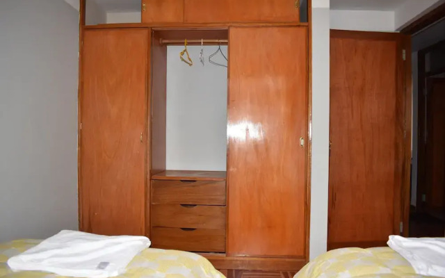 Wuasi Hospedaje - Adults only