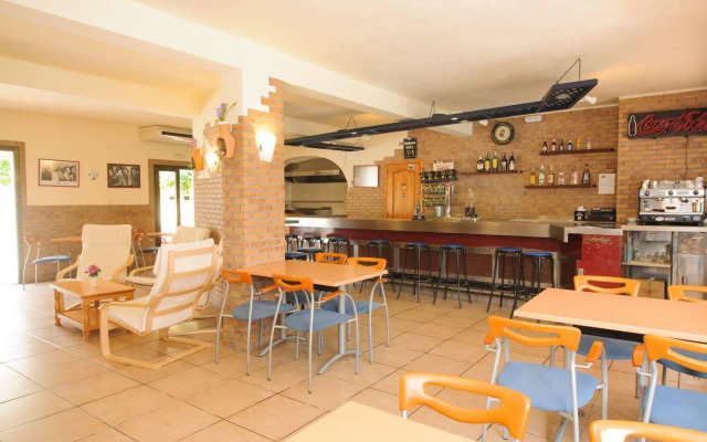 Hostal Rosalia