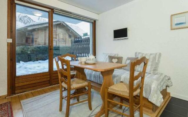 Studio Pecles Chamonix