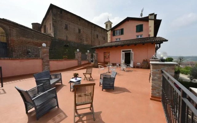 Il Borgovecchio Hotel Ristorante