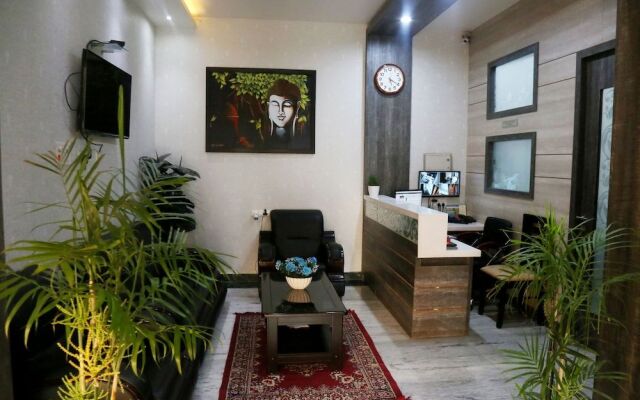 Vandana Residency