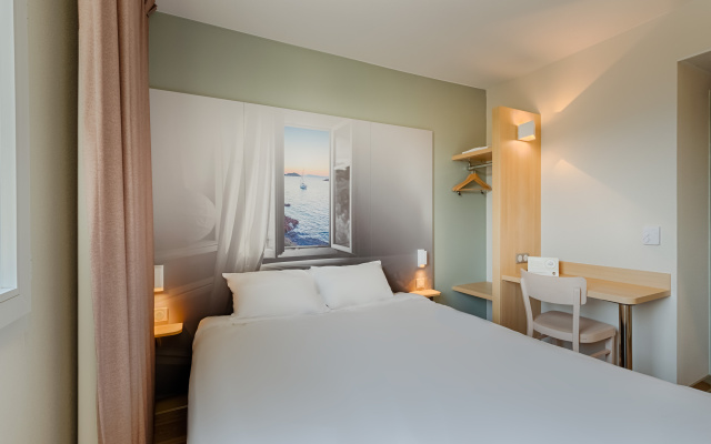 B&B HOTEL MARSEILLE La Valentine Saint-Menet