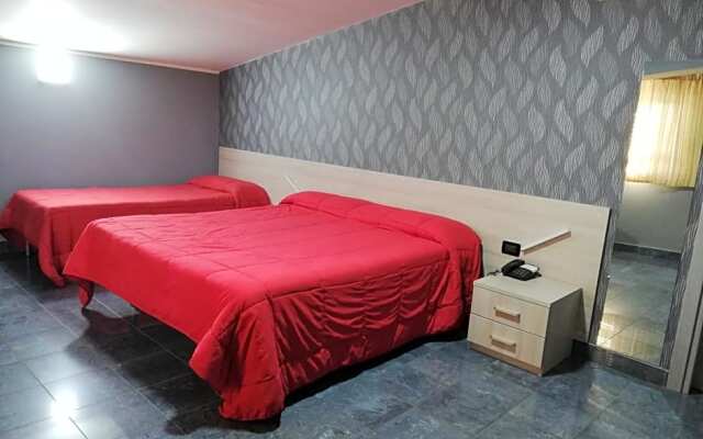 Motel Kratos