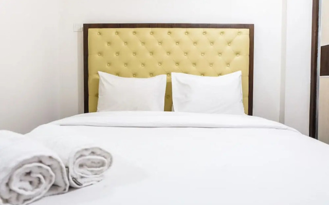 New Studio Paradise Mansion Apartment