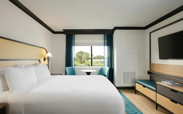 Renaissance Boca Raton Hotel