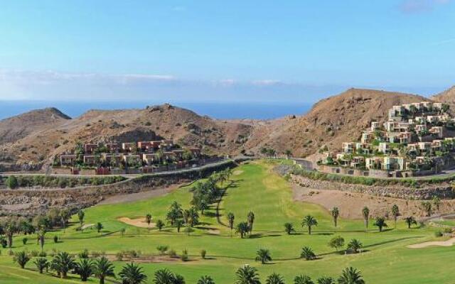 Salobre Golfers 7