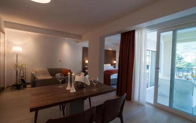 Aparthotel Miramare