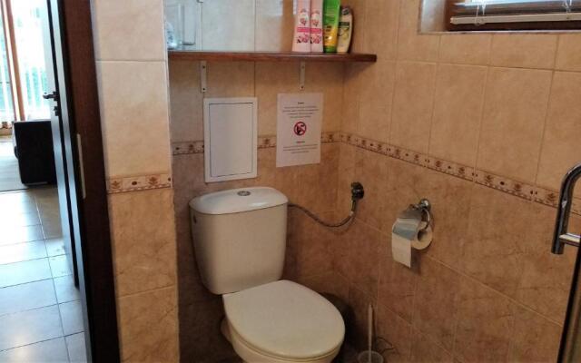 Paradise cove Apartment 3