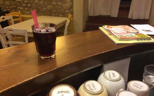 La Fornace Bed & Breakfast