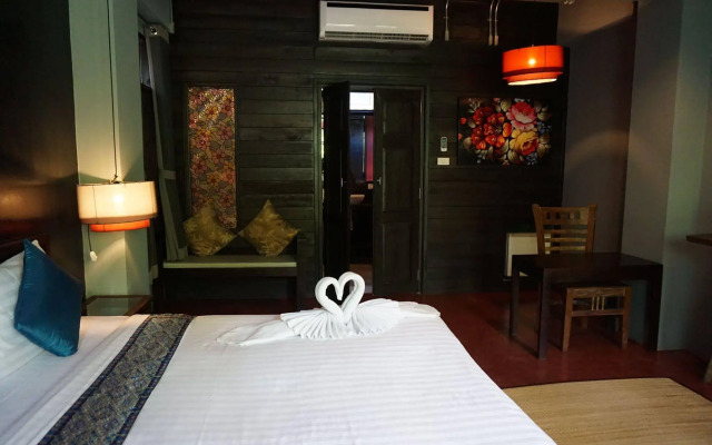 OYO 988 Good Morning Chiang Mai Tropical Inn