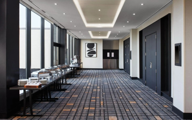 Delta Hotels by Marriott Toronto Markham