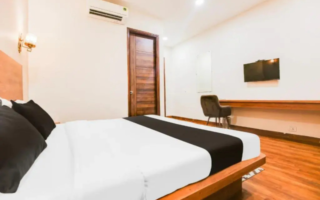 Hotel Grand Fortune