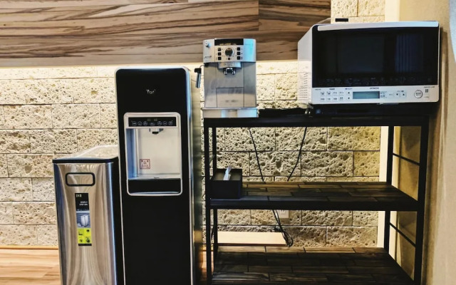 Carta Hotel KyotoBettei