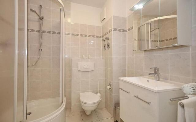 Likedeeler Wohnung 13