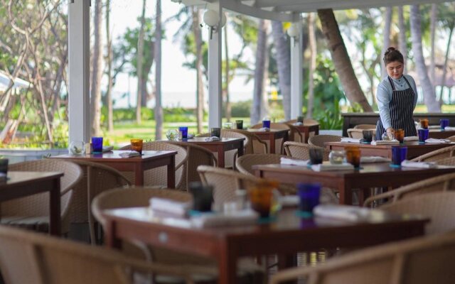 The Regent Cha-Am Beach Resort