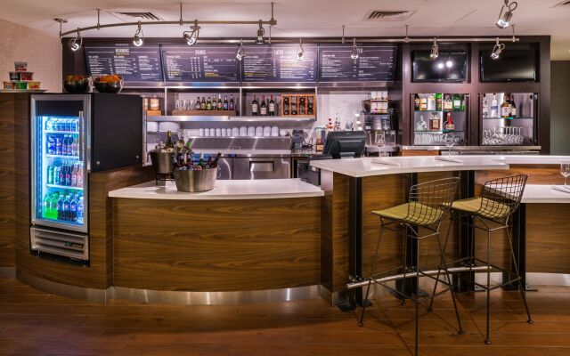 Courtyard by Marriott San Luis Obispo