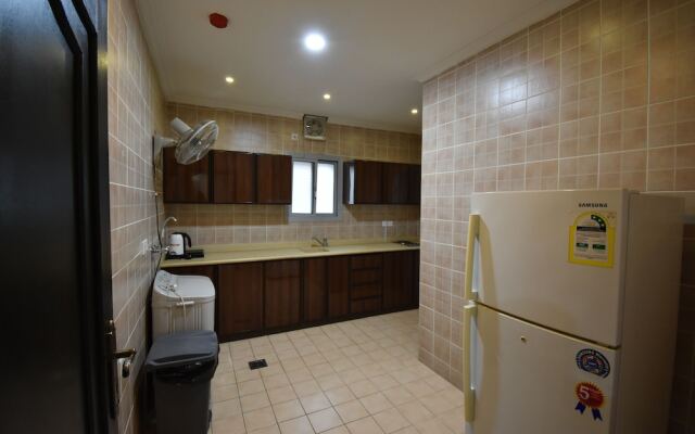 Zwarah Hotel Suites