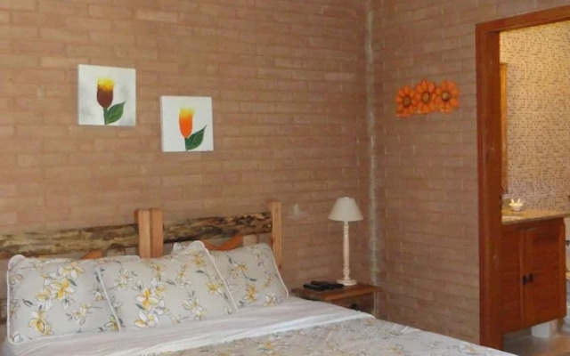 Pousada Chácara do Rio