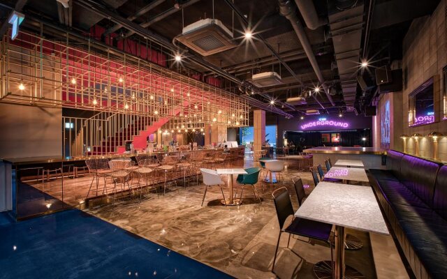 H Avenue Hotel Kondae Seongsu