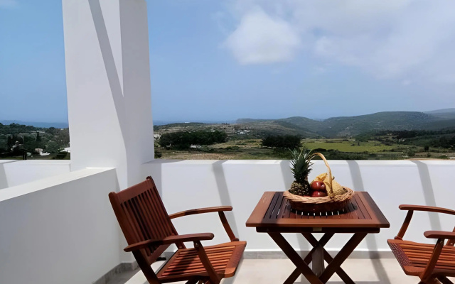 Athena Hotel