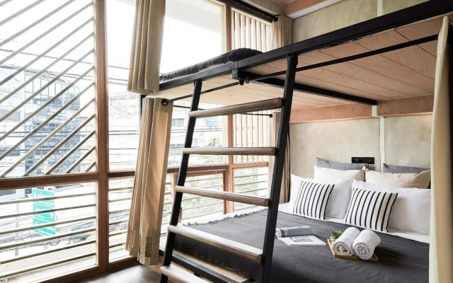 Vann Bangkok Boutique House