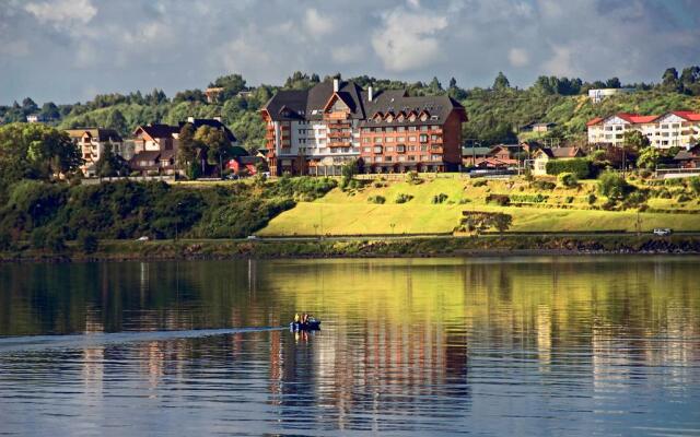 Hotel Cumbres Puerto Varas