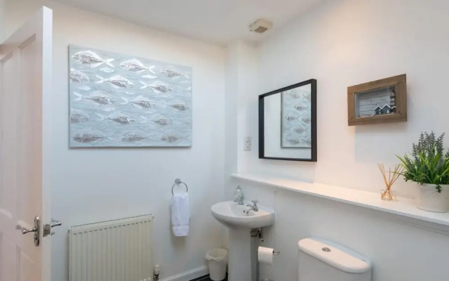 Lynton Annexe, East Linton