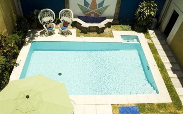 Hostel Tequila Backpackers