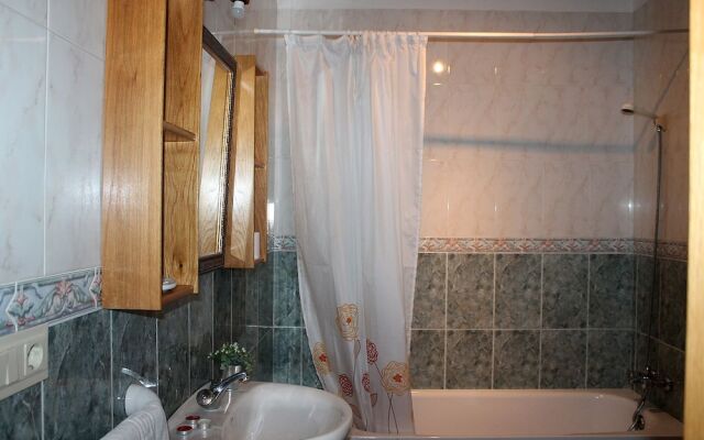 Apartamentos Rurales Rosendo - Manzanilla Real