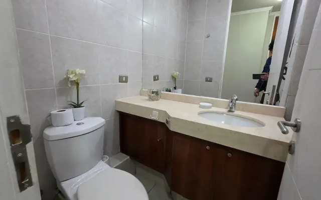 Oceana Suites Antonio Varas