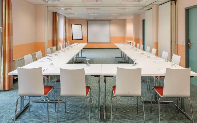 ibis Styles Speyer