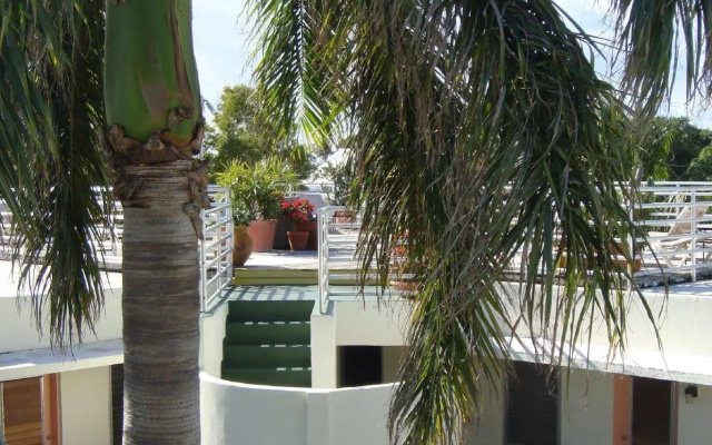 El Patio Motel