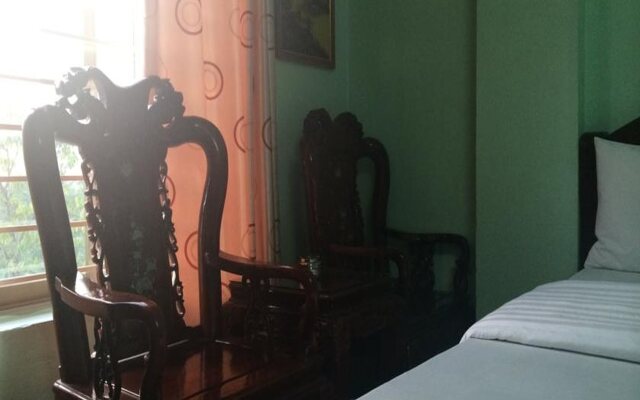 Nhan Hoa Hotel