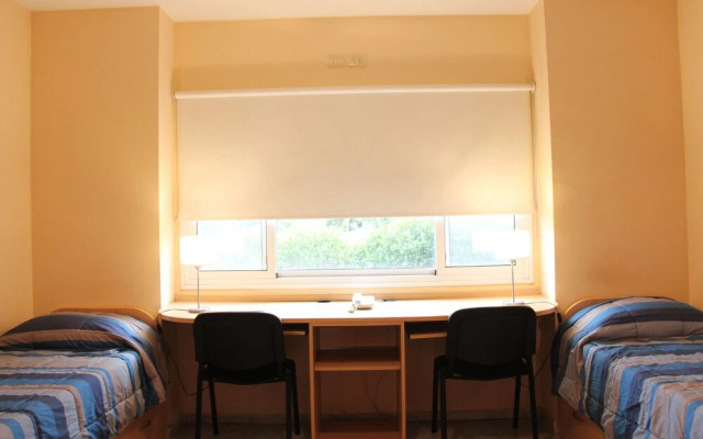Convivir Departamentos
