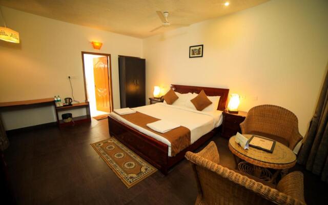 WOW Bison Woods Resort Yercaud
