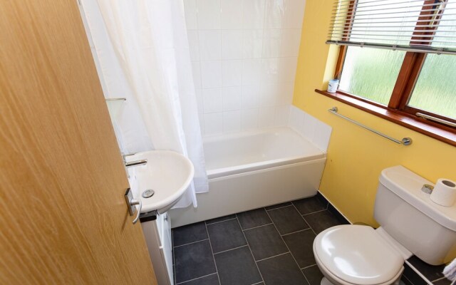 Croyde Peach Cottage