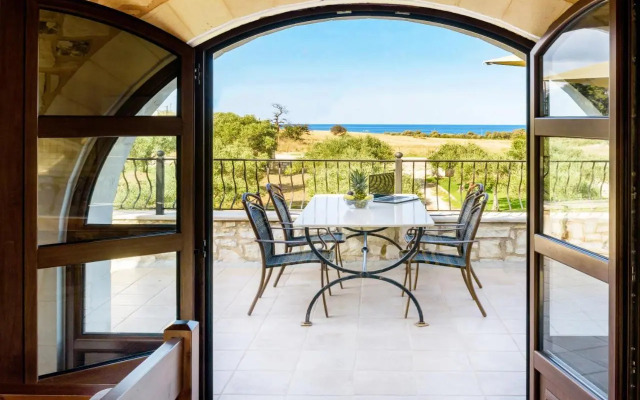 Villa Ostria