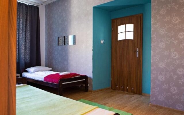 Folk Hostel