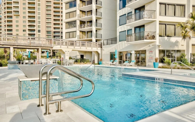 Beachside One 4029