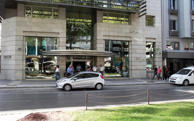 Izmir Ontur Hotel - Boutique Class