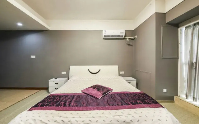 Manhattan Business Hotel