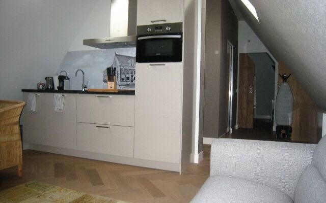 Boetiek Hotel van Schagen