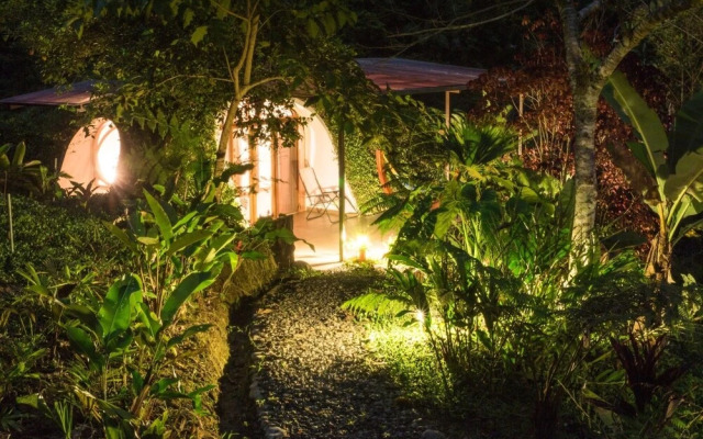 Bellandia Lodge