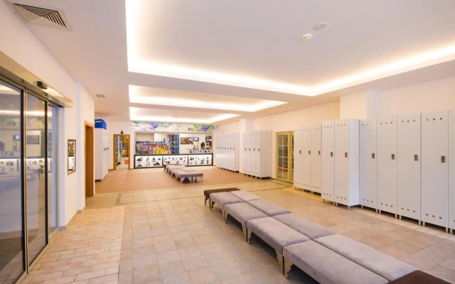 Palan Hotel