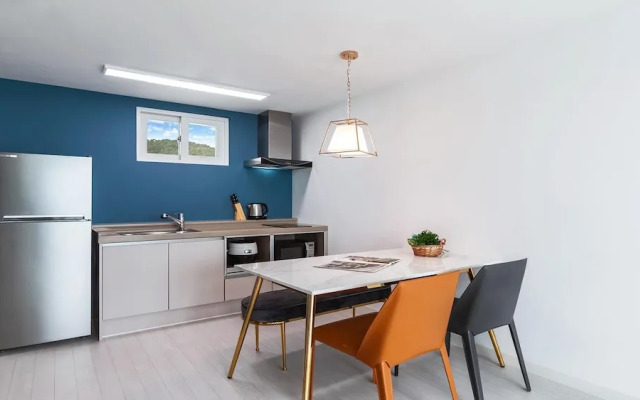 Tongyeong Fh365 Pension