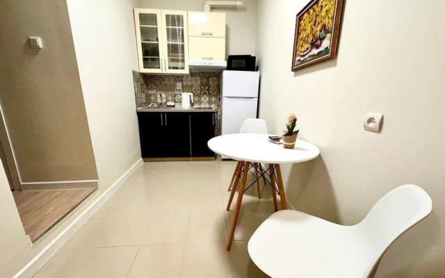 Апартаменты на улице Чапаевская 47